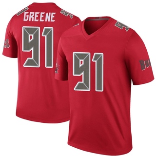 Mike evans color rush jersey deals